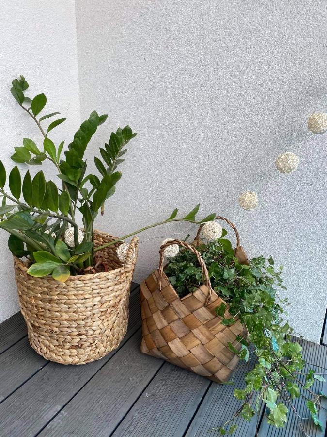 Apartament Nautica Appartamento Boszkowo Esterno foto
