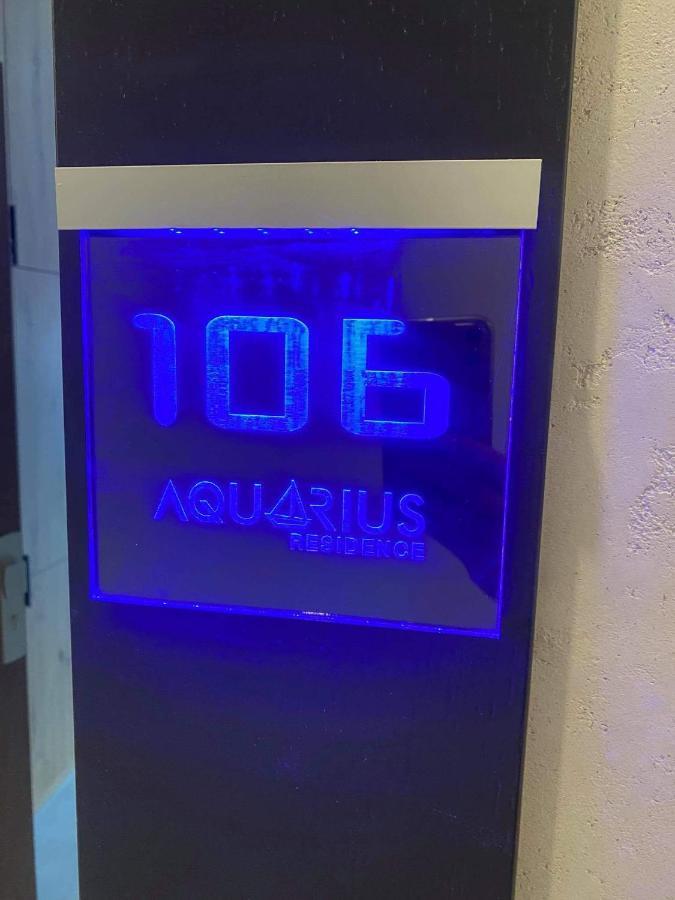Apartament Nautica Appartamento Boszkowo Esterno foto