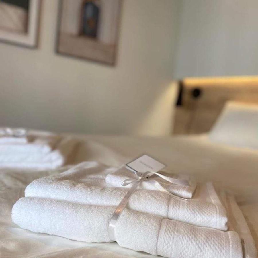 Apartament Nautica Appartamento Boszkowo Esterno foto