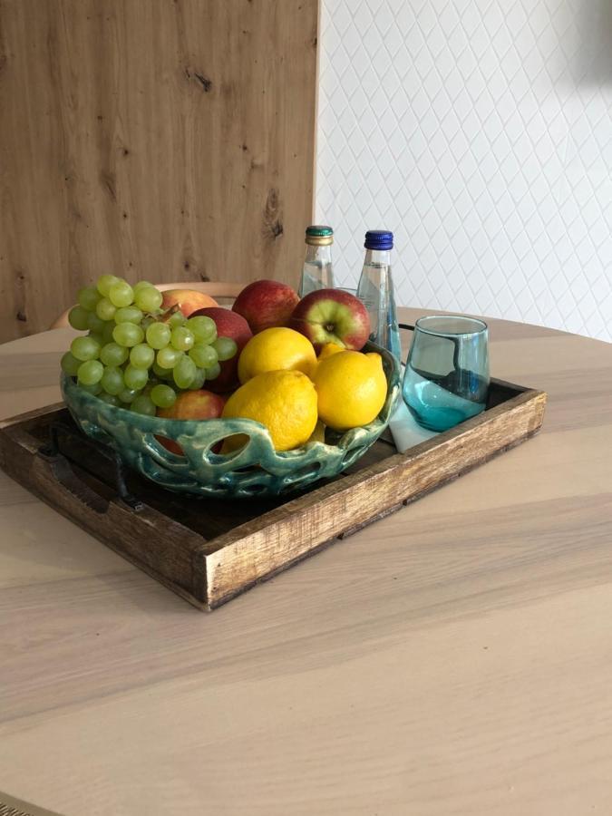 Apartament Nautica Appartamento Boszkowo Esterno foto